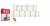 Podswietlenie Nowa LISTWA LED  LC490DUE