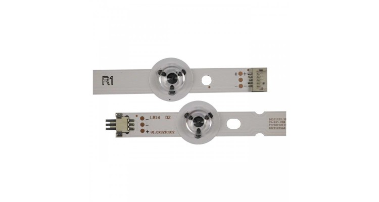 Listwy led 6916L-2163A 6916L-2159A 6916L-2160A 6916L-2164A