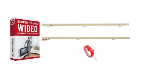 Listwy LED  BN64-01644A UE46D6100SW