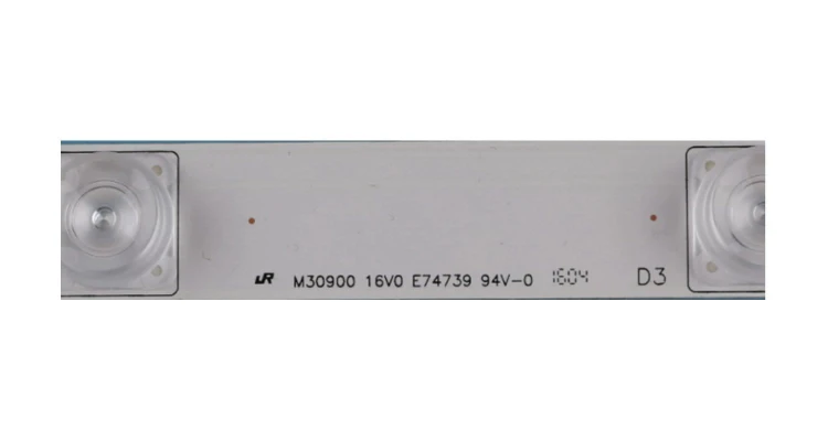 Podswietlenie Listwy led SONY 550TV01  550TV02