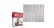 Listwy LED TX-55AX630B TX-55AX630E TB55O9M KOMPLET