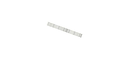LISTWY LED C43490059A LC43490058A Innotek 17Y 43