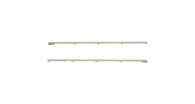 Podswietlenie Listwy Led BN64-01634A 2011SVS32_456K