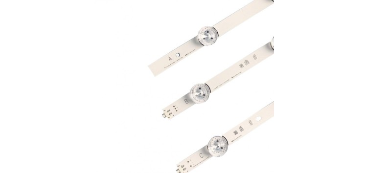 Podswietlenie Led 70LB7100 lnnotek Direct 3.0 _ 70 cal ABC HC700CUF-VHHD2