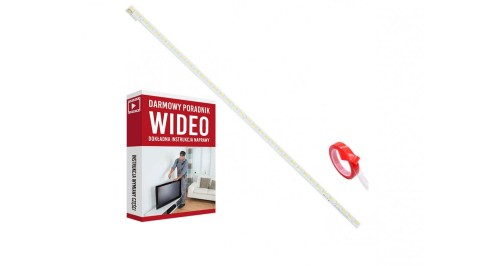 Listwy LEDLJ64-03597A FW201281A0 2011sgs32
