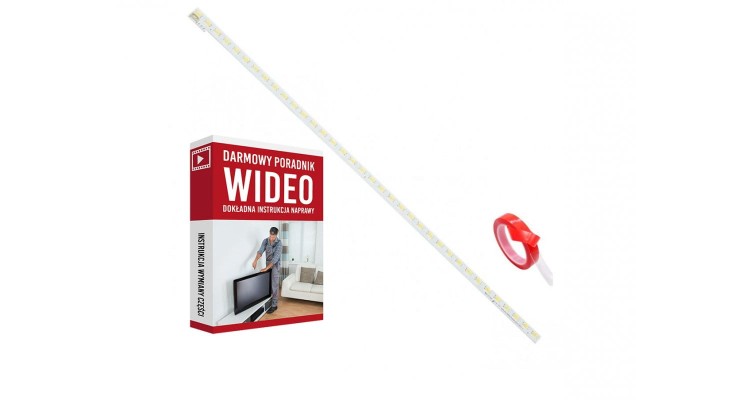 Listwy LEDLJ64-03597A FW201281A0 2011sgs32