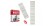 Listwy LED 50AH42L 500TT68 500TT67 12 diód 7R 5L