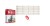Podswietlenie LISTWY LED 43PFF5459 42PUF6052 K420WD7 4708-K420WD-A3213K01 K420WDB TH-43C500C
