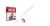 LISTWY LED LED do LGLED 590mm taśma LED do LG TV 32LH510B 32LH51_HD S SSC_32 cala _ HD intrainnotek bezpośredni 32 calowy CSP