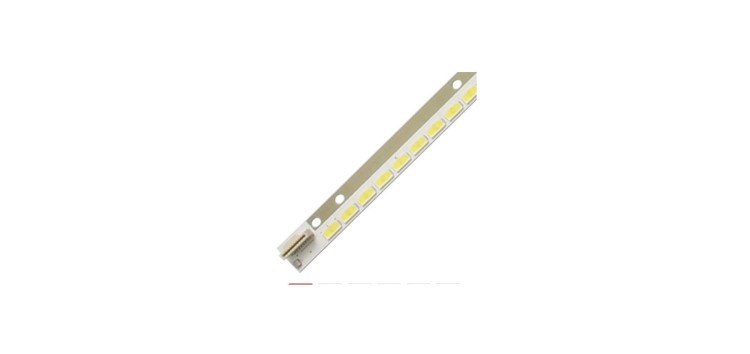 LISTWY LED dla LG 84LED 695MM 55E610G LC550EUN (SF F1) 6922L-0048A taśmy LED 55 "V13