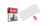 Listwy LED4C-LB420T-YH1B 4C-LB420T-YH1A 006-P2K1972A dla TCL L42F3308B L42F3309B