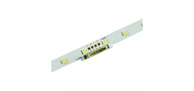Listwy LED   SAMSUNG UA50NU7800K UE50NU7097U UE50NU7449U UE50RU7459U UN50NU7090F UN50RU7200F UA50NU7800