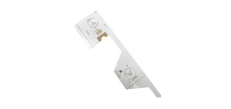 Listwy LED 50U6500C 50U65CMC U50S6806S TMT_50E5800 SW-4C-LB5006-YH2 HR2 LVU500NDEL 50HR330M05A5 L50E5800A