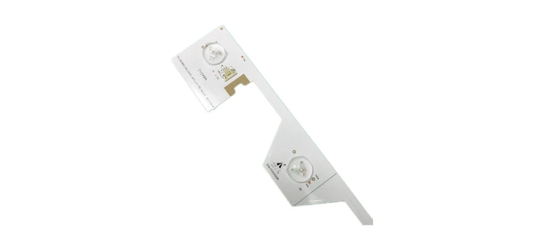 Listwy LED LB5006-HR2 L50E5800A B50A658U D50A620U L50E580A-VD