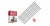 Listwy led  50PUT6023 50put6002  50USK1810T2