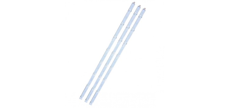 Podswietlenie led L-32RD303 KDL-32R303C KDL-32R303B 1-889-675-12 IS4S320DNO01 LM41-00091J LM41-00091K