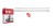 Podswietlenie Listwa LED  LC320DUE-SFR1 LC320DXE-SFR1 AGF78202301 32LN5400 6916L-1437A 6916L