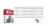 Listwy LED K490WDC1 A4 4708-K49WDC-A4113N01TV 49PUF6032
