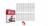 Podświetlenie LED POLA 2.0 60 cal 60LN549E 60LN5400 60LN5600 60LA620S 60LA6200 60LN5710 HC600DUD-SLFP1