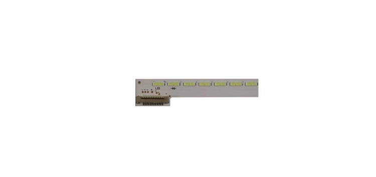 Podswietlenie Listwy led NLAC40233R NLAC40233L XBR-55X850A 61. P1Q01G001 3082906-314-0053