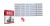 Podswietlenie Listwy led KDL-48W650D LED Strip Set (6) LB48009 V0_03 (1) LB48009 V1_04