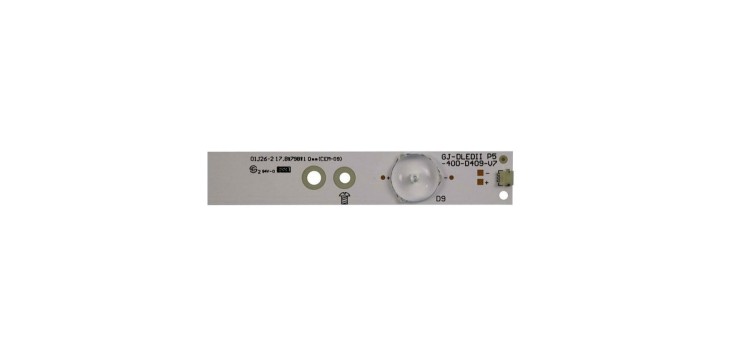 Podswietlenie Listwy led KDL-40R380B KDL-40R350B KDL-40R350D NS-40D510NA15 TPT400LA-HN02 BDM4065UC