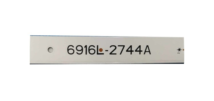 Listwy LED 43