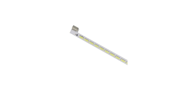 LISTWY  40 cal VNB 7020PKG 60EA 40L5453D 40FA7100 TX-40C300B VES400UNVS-3D-N01 2D-N02 N03 N03
