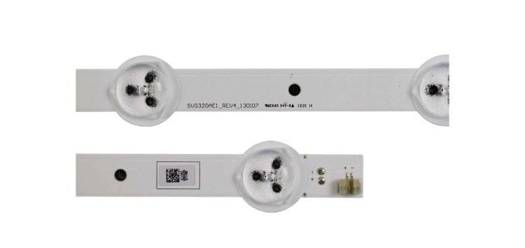 LISTWY LED  sVG320AE1_REV4_130107 KDL-32R423A KDL-32R400A KDL-32R420A KLV-32R421A KLV-32R426A S320DB3-1 B18