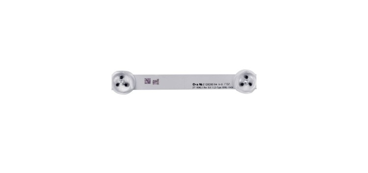 LISTWY  LED 37LN6108 37LN610S 37LN610V -ZB zestaw lamp telewizyjnych LED Band 37 "ROW2.1 Rev 0.0 1 LC370DXE Pasują do