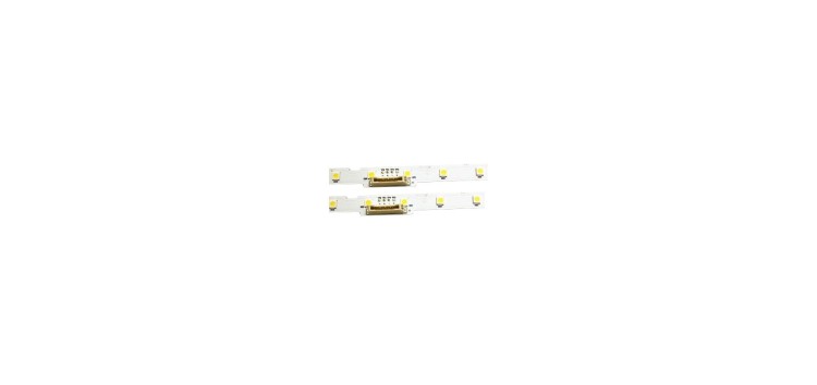 Listwy LED  UE40NU7100 UN40NU7100 40NU7100 UE40NU7120 LM41-00550A 00549A