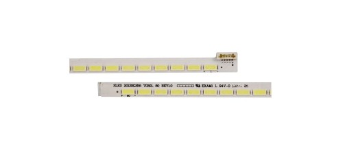 Listwy led LTA550HW03 LJ64-03479A 55PFL55074H12 55PFL5527T12 55PFL5507M08
