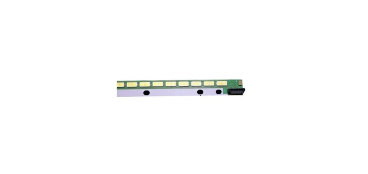 72LED 620mm listwa oświetleniowa led 6916L1291A dla KDL-50R550A KDL-50R556A LC500EUD (FF) (F3) 6922L-0083A 50 v13 edge
