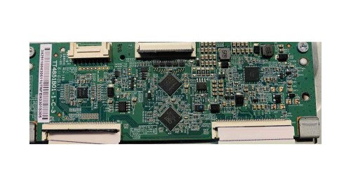 Samsung ue49k5572su LOGIKA MODEL TT4851BO1-1-C-3