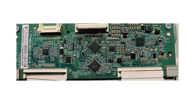 Samsung ue49k5572su LOGIKA MODEL TT4851BO1-1-C-3