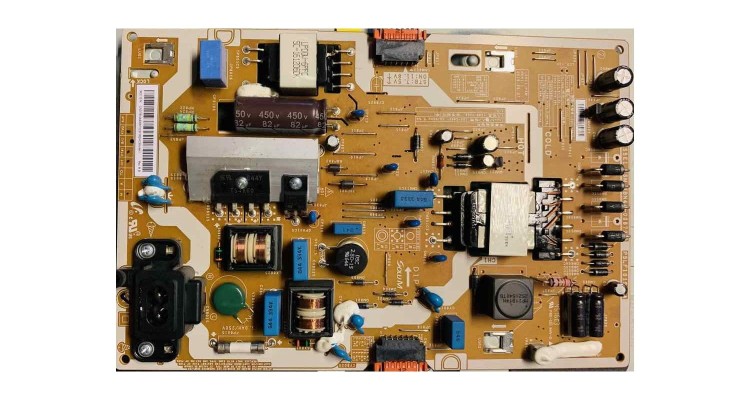 Samsung ue49k5572su Zasilacz MODEL L55E1_KSM BN44-00872 PSLF101S08A