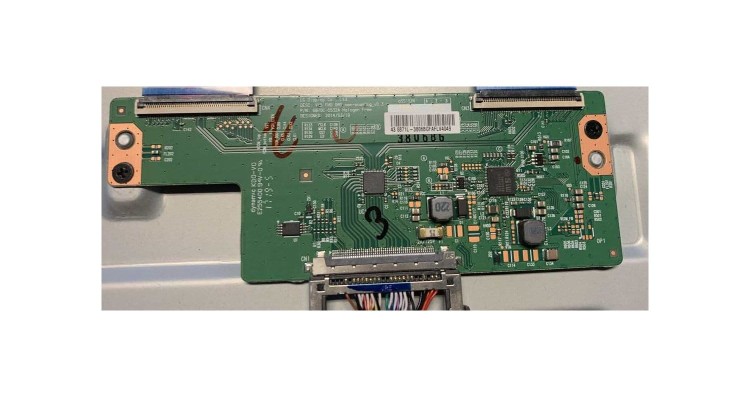 Samsung 43lj500v LOGIKA MODEL 43 6871L-3806BG FAFLV4049