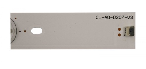 podświetlenia LED CL-40-D307-V3 Philips 40PFT410 40PFG4109/78 40PHG4109/78