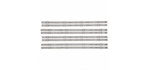 Listwy Led Podswietlenie LED LG 49