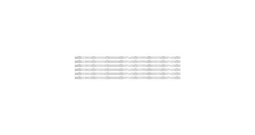 Listwy LED TCL 65 LVU650NDEL SD9W01