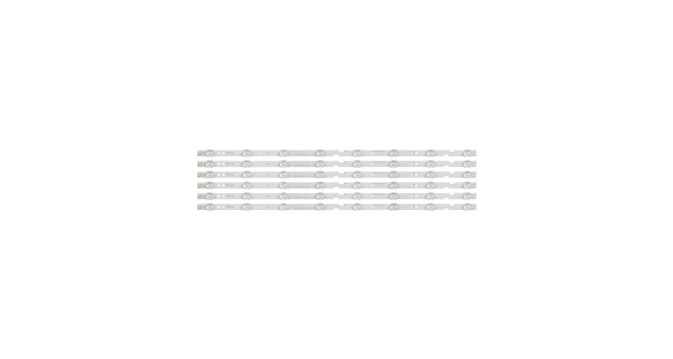 Listwy LED TCL 65 LVU650NDEL SD9W01