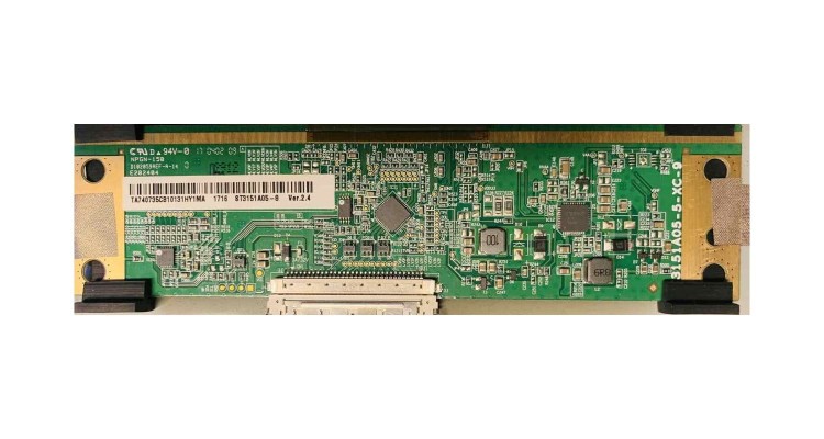 Logika TCON TA740735CB10131HY1MA