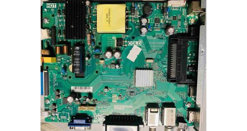 Płyta Główna thomson MODEL TP.MS3463S.PB782 3MS63AX2