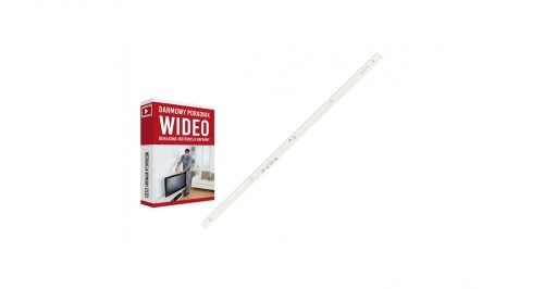 Listwy LED  UE49KU6640 UE49KU6650 BN96-39880A 39882A 39671A 39672A BN96-39674A 39673A UE49KU6650