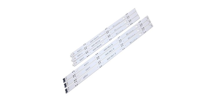 LISTWY LED 43LH5100 LC430DUY (SH)(A3) 43LJ594V