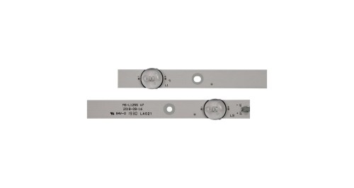 Listwy Led K50DLX9US MS-L1255 V7 CX500DLEDEM HL-00500A30-0901S-04