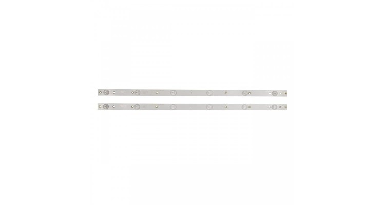 Listwy LED 32PFL5708/F7 32PHG4109/78 32PHH4109/88 320TT09 V5 V4 32PFL3138H/12 32PFL3168