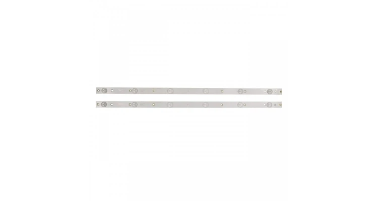 Listwy LED  32PFL3088 32PFL3188T 32PFL3168T/60 320TT09 V4 320TT09 V5 YX-32042010-3C553-0-9