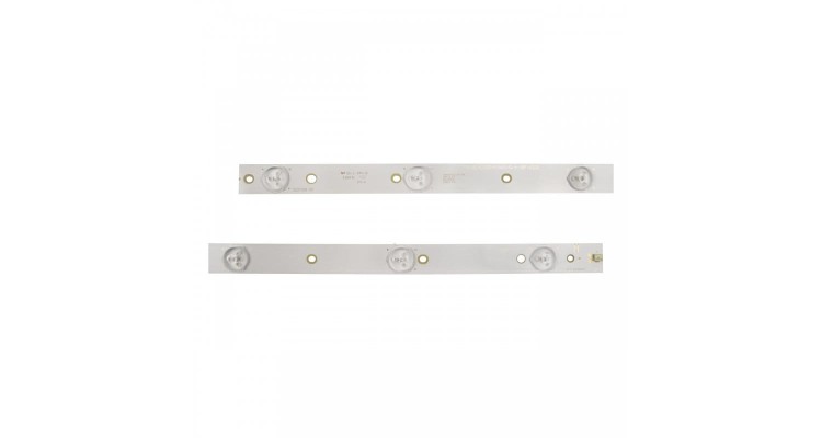Listwy LED  32PFL3088 32PFL3188T 32PFL3168T/60 320TT09 V4 320TT09 V5 YX-32042010-3C553-0-9