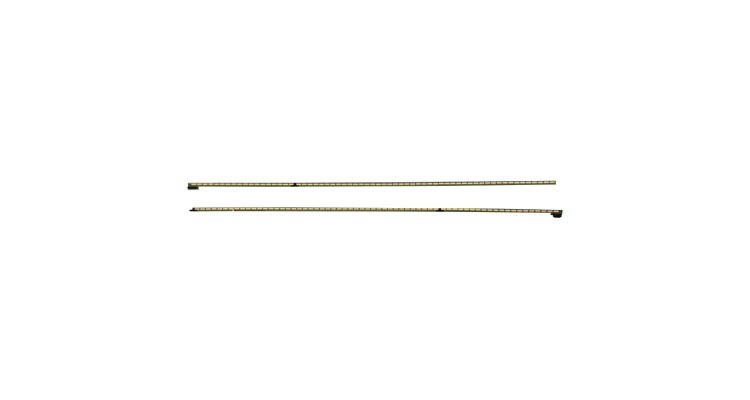 Listwy led  47" ART TV REV 0.7 6 L-TYPE / R 6920L-0001C  47LA6600 47PFL6007 47LA660S 47LA690S